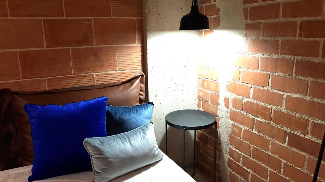 Two-Level Catchy Loft Alicante Beach & Castle Exterior photo