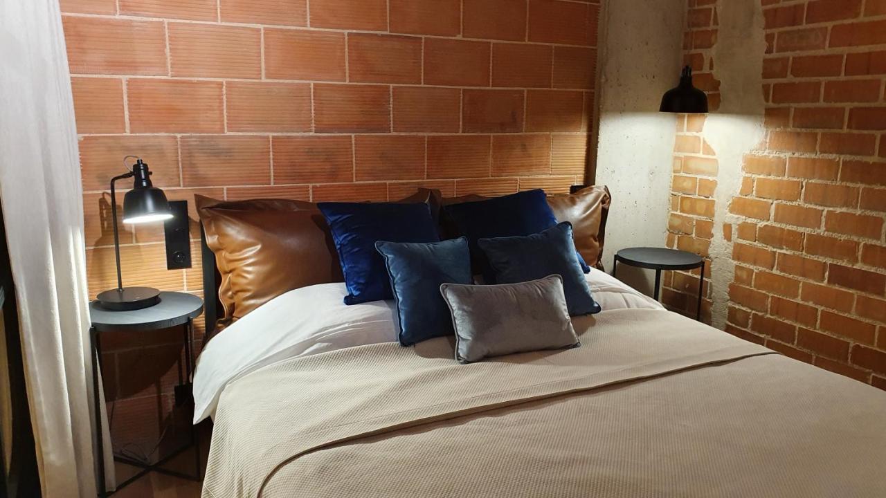 Two-Level Catchy Loft Alicante Beach & Castle Exterior photo