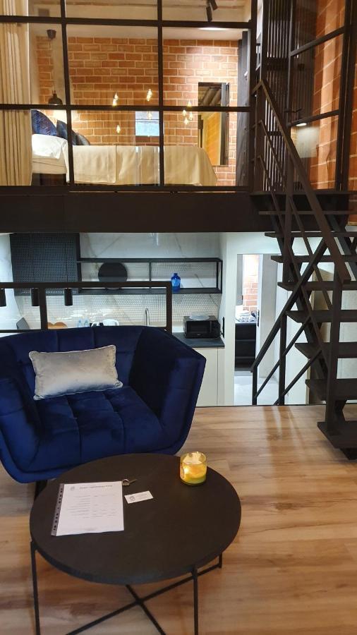 Two-Level Catchy Loft Alicante Beach & Castle Exterior photo