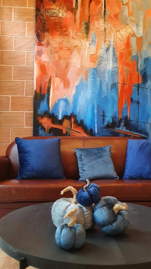 Two-Level Catchy Loft Alicante Beach & Castle Exterior photo