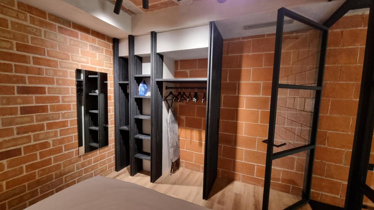 Two-Level Catchy Loft Alicante Beach & Castle Exterior photo